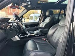Land Rover Range Rover Vogue